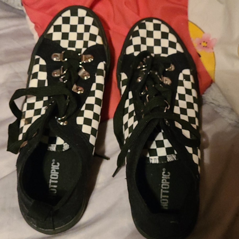 Shoes